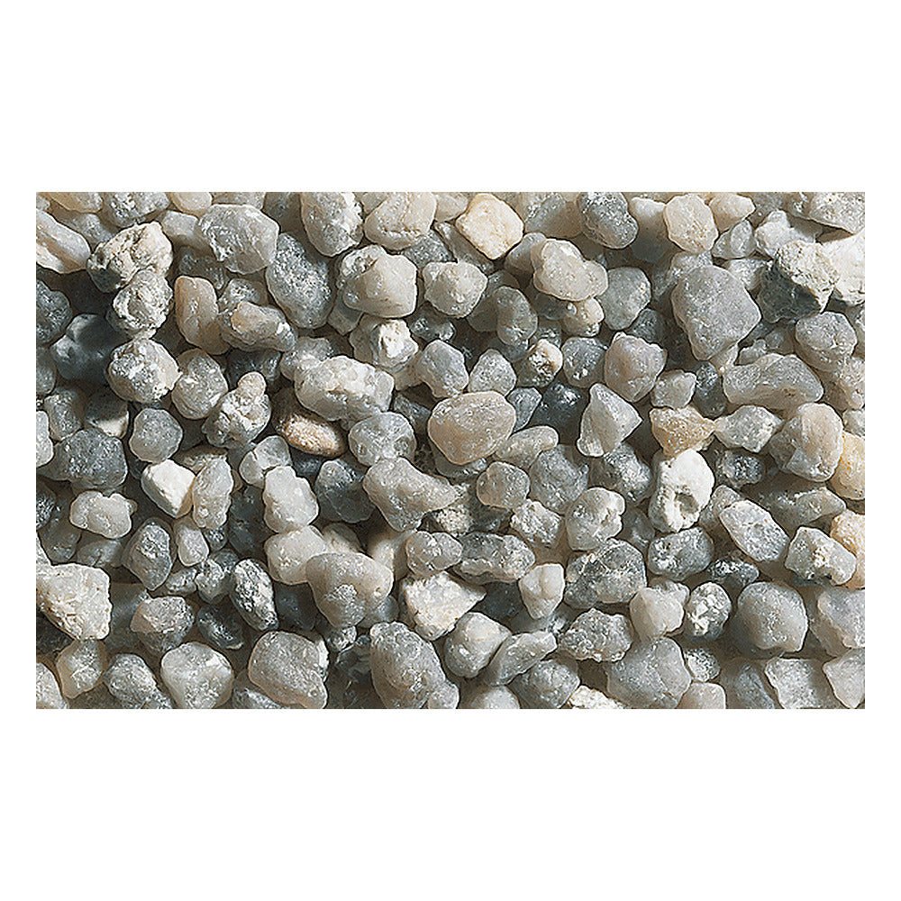 Noch 9214 All Scale Natural Stones 250g -- Gravel (gray)