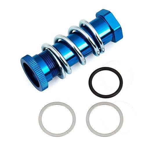 Team Associated 81084 Servo Saver Tube RC8B3 RC8B3.1 RC8B3.1e RC8B3e