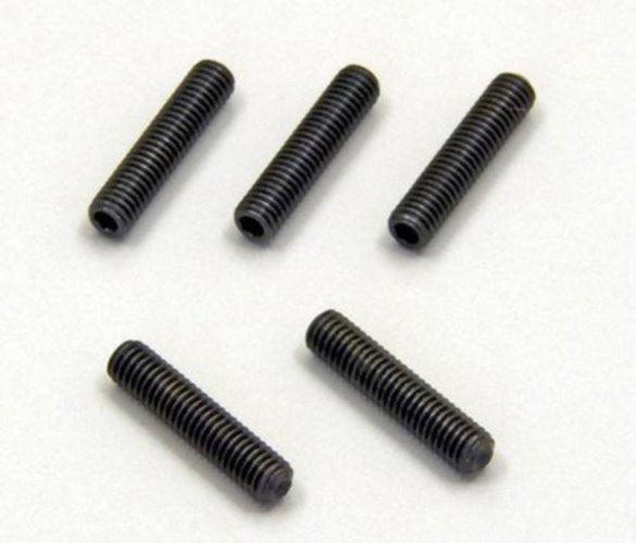 Kyosho 1-S53014 M3x14mm Set Screw 5pcs
