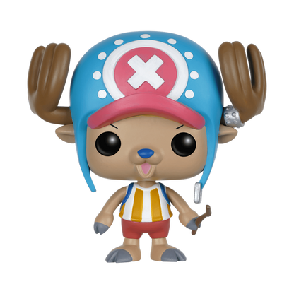 POP! One Piece: Tony Tony Chopper