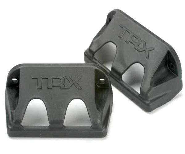 Traxxas 5315 Steering Servo Guards (2) Revo Summit Slayer E-Revo