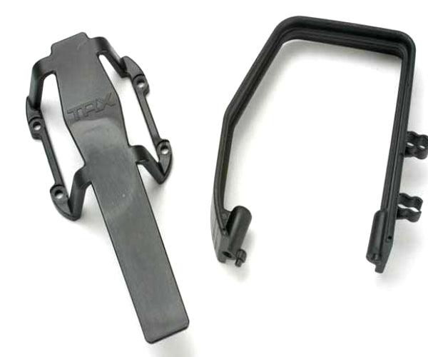 Traxxas 5316 Roll Hoop/Transmission Skid Guard Revo