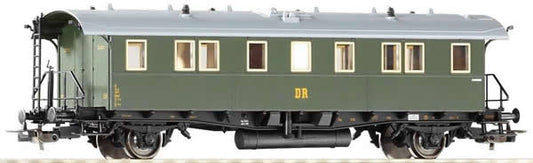 Piko 53183 HO Scale 1/87 DiSa09 Passenger Car DR II