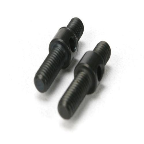 Traxxas 5339 Threaded Steel Inserts (2) Revo 3.3 Nitro Slayer