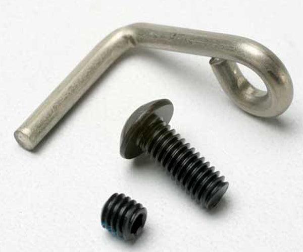 Traxxas 5346 Metal Wire Tuned Pipe Hanger Revo Slayer