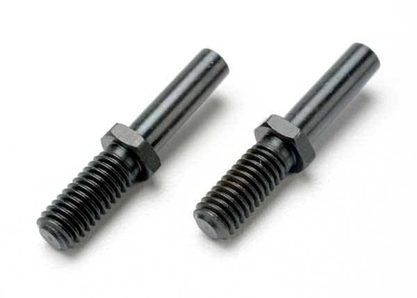 Traxxas 5354 Steel Rocker Arm Post (2) Revo Summit Slayer E-Revo