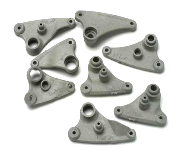 Traxxas 5357 Rocker Arm Set Progressive-1 Revo Summit E-Revo