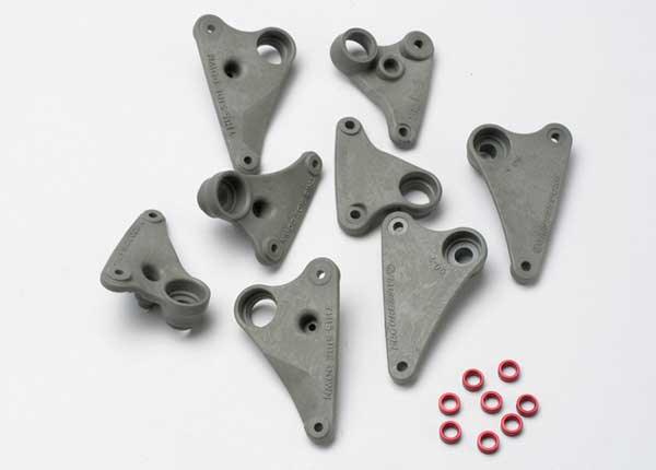Traxxas 5358 Rocker Arm Set Progressive-2 Revo Summit Slayer