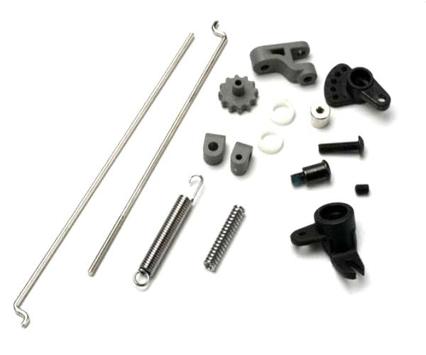 Traxxas 5368 Throttle & Brake Servo Linkage Set Revo Slayer
