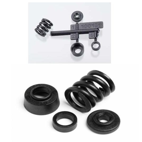 HPI Racing 100322 Slipper Clutch Parts Set E-Firestorm / Firestorm 10T /10T Flux