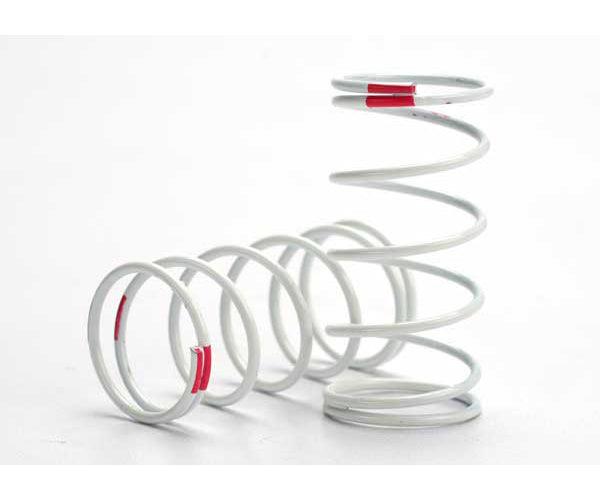 Traxxas 5433 Rear Spring Shock GTR 1.4 Pink Jato XO-1 (2)