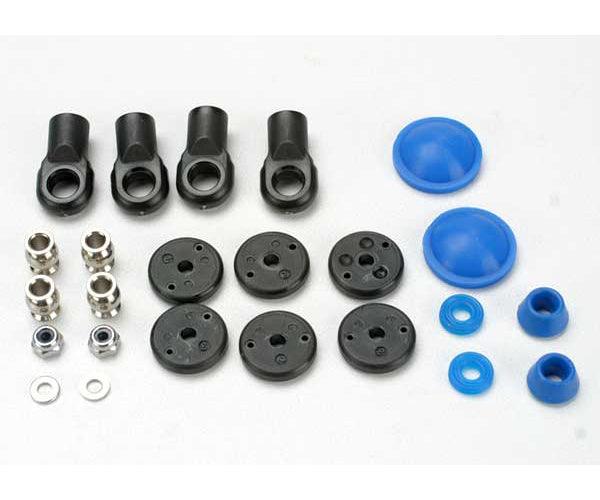 Traxxas 5462 GTR Shock Rebuild Kit Revo Nitro Slash XO-1 Slayer Summit (2)