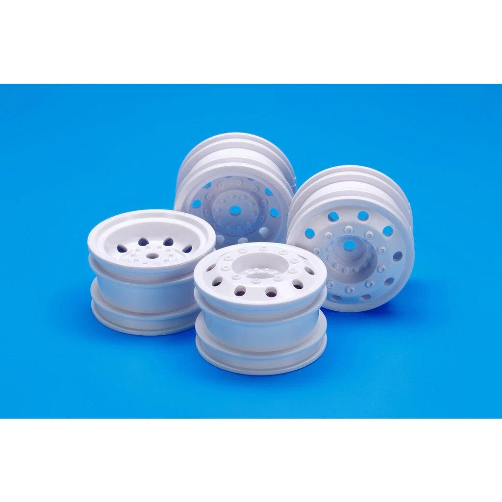 Tamiya 54964 RC On-Road Racing Truck Wheels