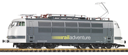 Piko 37444 G Scale RailAdventure BR103 Electric Loco