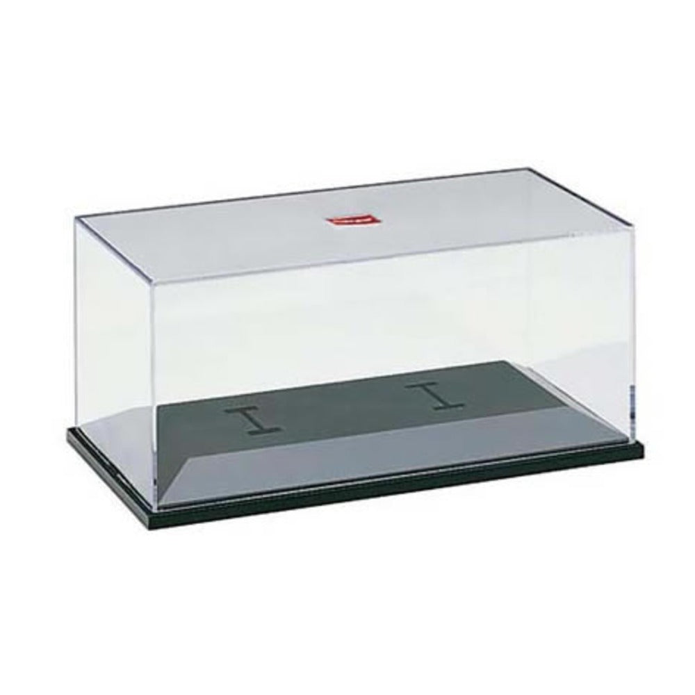 Herpa 55024 HO Scale Display Cases -- For 1/43 Scale Single Car