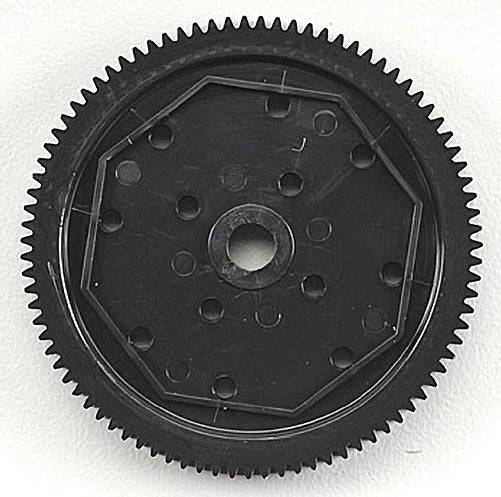 Associated 9654 Kimbrough Spur Gear 87T 48 Pitch RC10T4 / B4 SC10