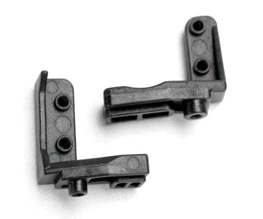 Traxxas 5519 Left & Right Steering Servo Mounts Jato
