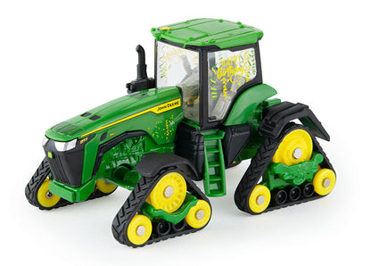 Ertl 45875 1/64 Scale John Deere 8Rx 340 Happy Birthday Tractor