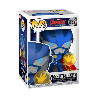 POP! Marvel: Doctor Strange #832