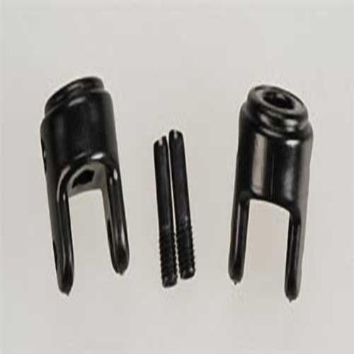 Traxxas 5528 Differential Output Yoke & Screw Pins (2) Nitro Jato