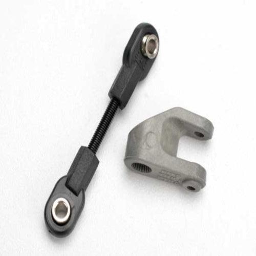 Traxxas 5545 Steering Servo Horn/Linkage Jato