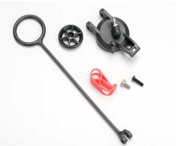 Traxxas 5547 Pull Ring/Fuel Tank Cap Jato