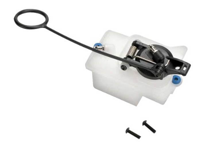 Traxxas 5548 Complete Fuel Tank Assembly Jato