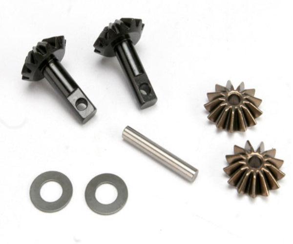 Traxxas 5582 Differential Gear Set Nitro Jato