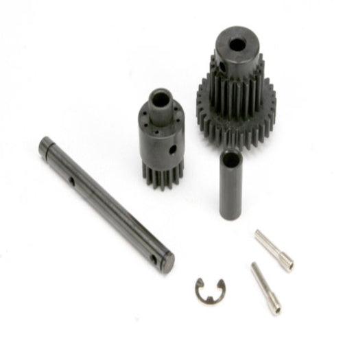 Traxxas 5593X Single Speed Conversion Kit Nitro Jato