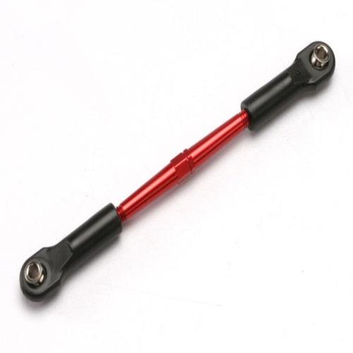 Traxxas 5595 Aluminum Front Toe Link Turnbuckle 61mm Jato