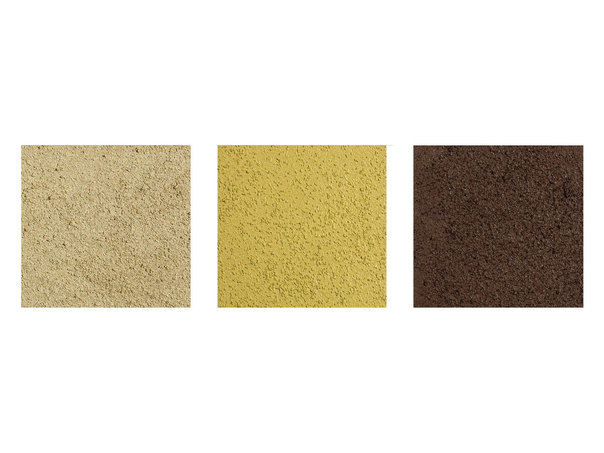 Noch 60823 All Scale Terrain Structure Paste, Field & Nature Set
