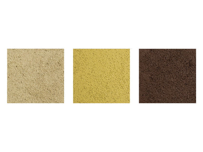 Noch 60823 All Scale Terrain Structure Paste, Field & Nature Set