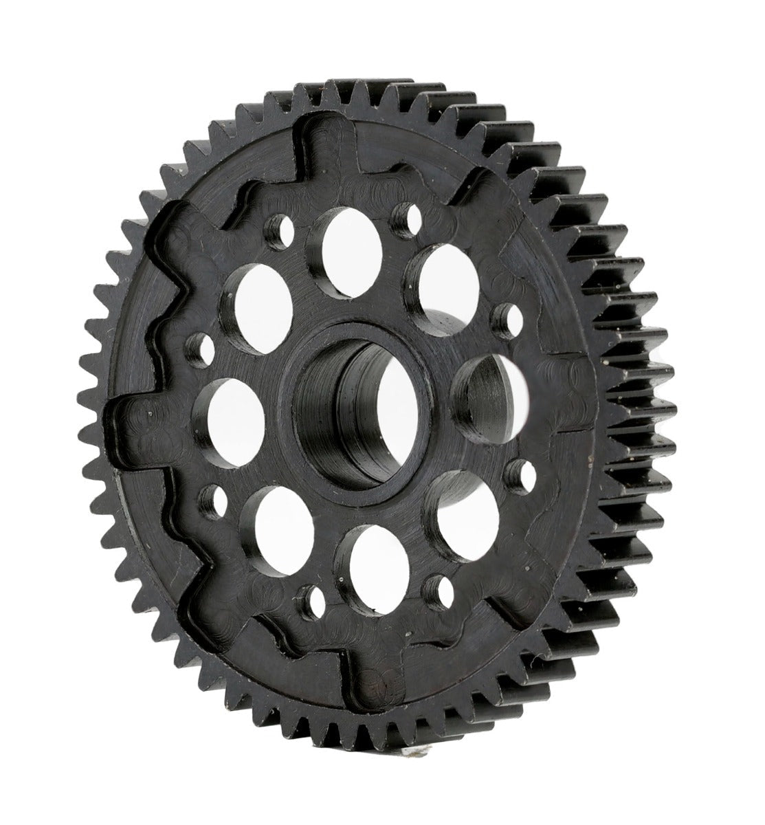 Powerhobby Hardened Steel 55t Mod 0.8 Spur Gear Arrma Vendetta / 1/8 Infraction