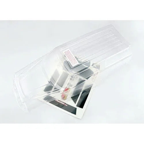 Traxxas TRA7511 LaTrax 1/18 Rally Body (Clear)