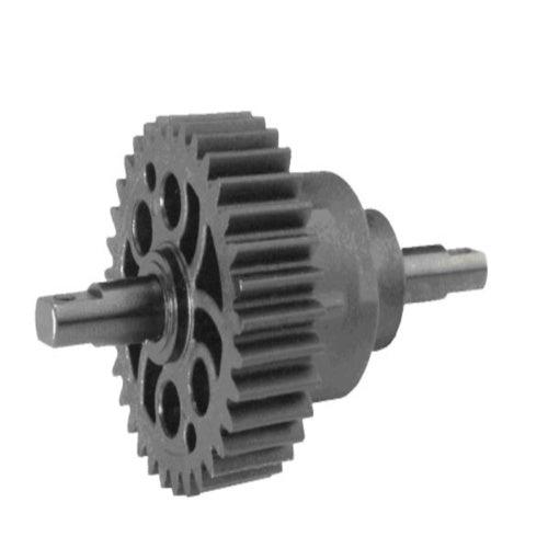Traxxas 5614 Differential Kit E-Revo E-Maxx T-Maxx