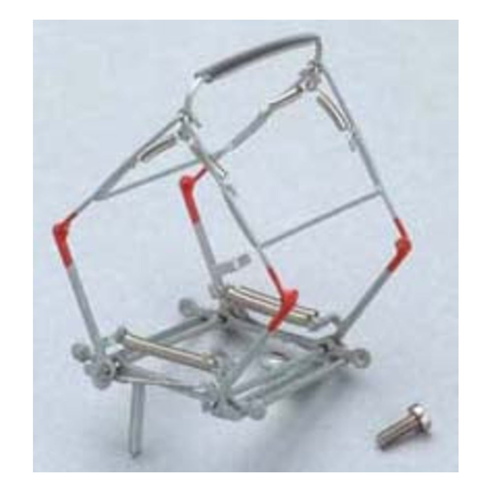 Piko 56151 HO Scale 1/87 Pantograph SBS 9 (1 Pc)