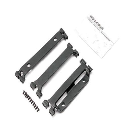 Traxxas 5618 ExoCage Cross Braces 3x6mm BCS (12) Summit