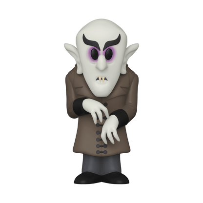 Vinyl SODA: Movies - Nosferatu
