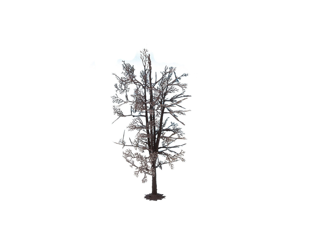 Noch 22020 All Scale Lime Tree Armature, 7-1/4 in. (18.5 cm)
