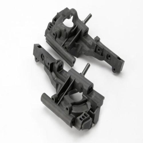 Traxxas 5630 Bulkhead Front Halves Left & Right Summit