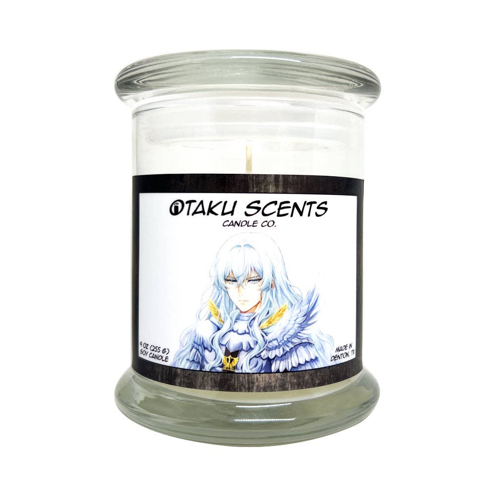 Griffith Candle