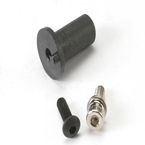 Traxxas 5661 Motor Mount Hinge Post E-Revo Summit