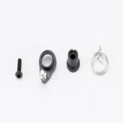 Traxxas 5669 Servo Horn & Servo Saver Set Summit
