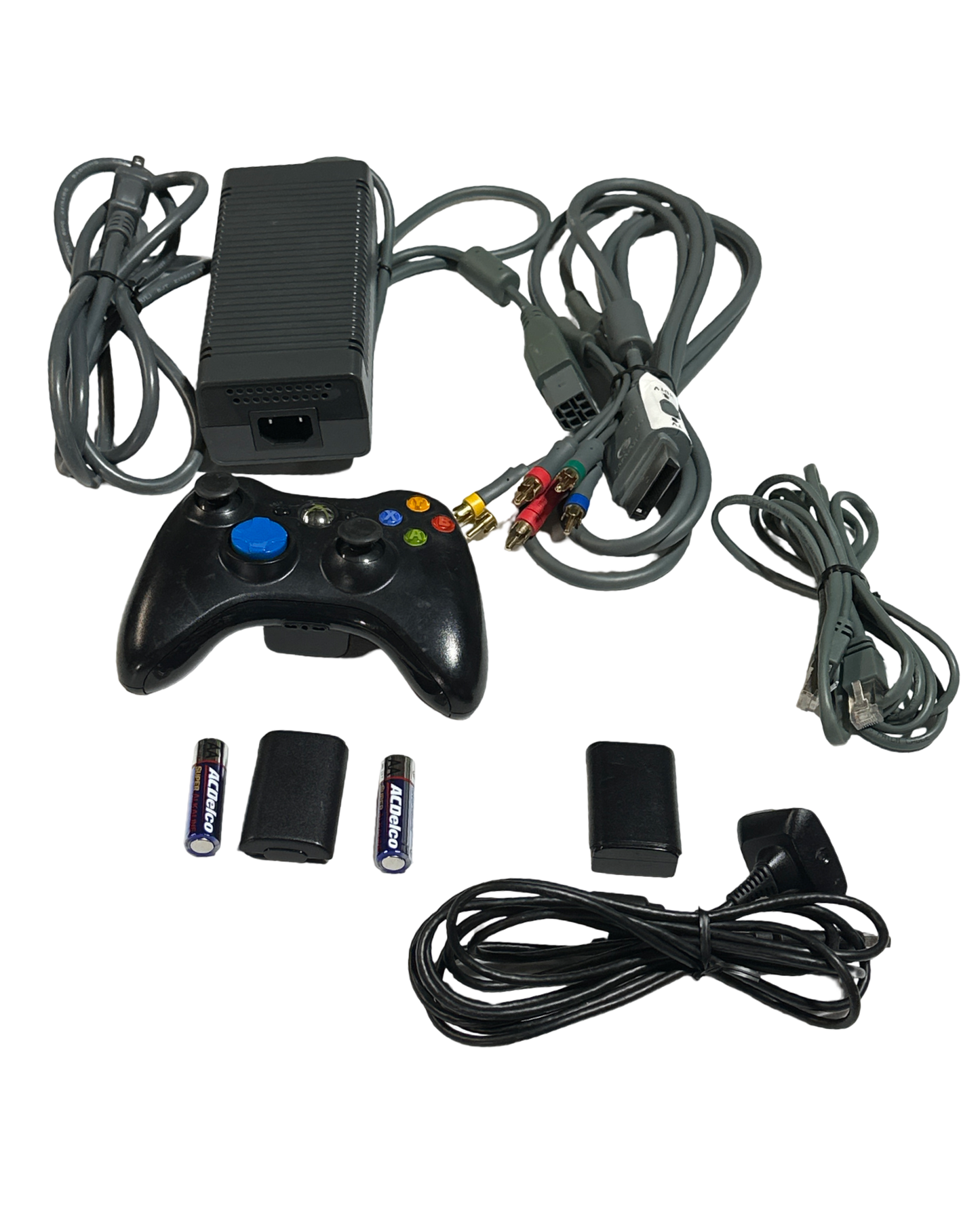 Xbox 360 System Elite 120GB - Xbox 360