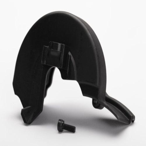 Traxxas 5677R Gear Cover Single Motor E-Revo Summit