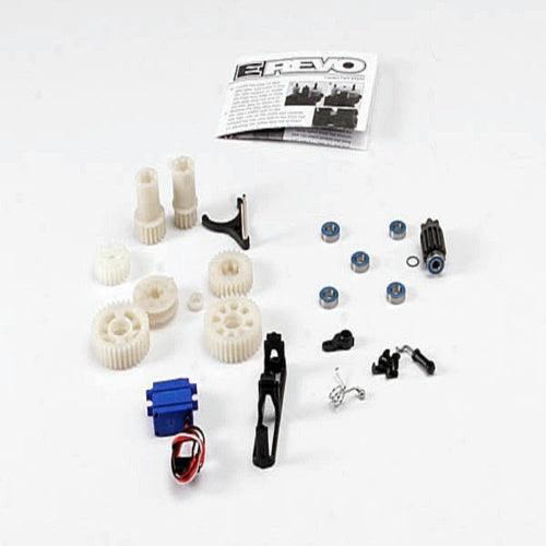 Traxxas 5692 Two Speed Conversion Kit E-Revo Summit