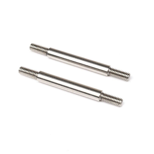 Axial AXI234040 Stainless Steel M4 x 5mm x 84.4mm Link 2 1/10 SCX10 PRO