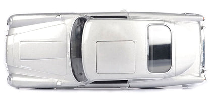 Motormax 79857 1/24 Aston Martin DB5, James Bond