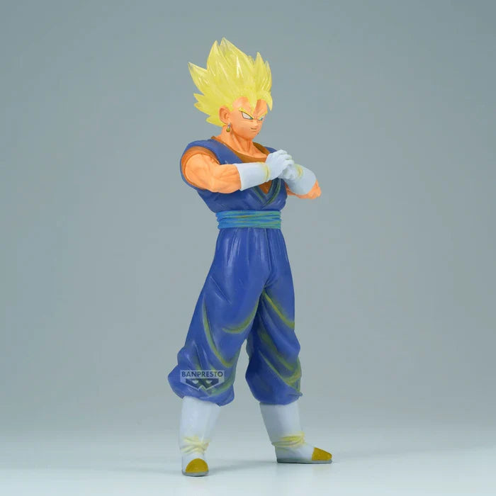 Dragon Ball Super Vegito Super Saiyan God Super Saiyan Clearise Figure