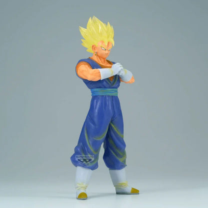 Dragon Ball Super Vegito Super Saiyan God Super Saiyan Clearise Figure